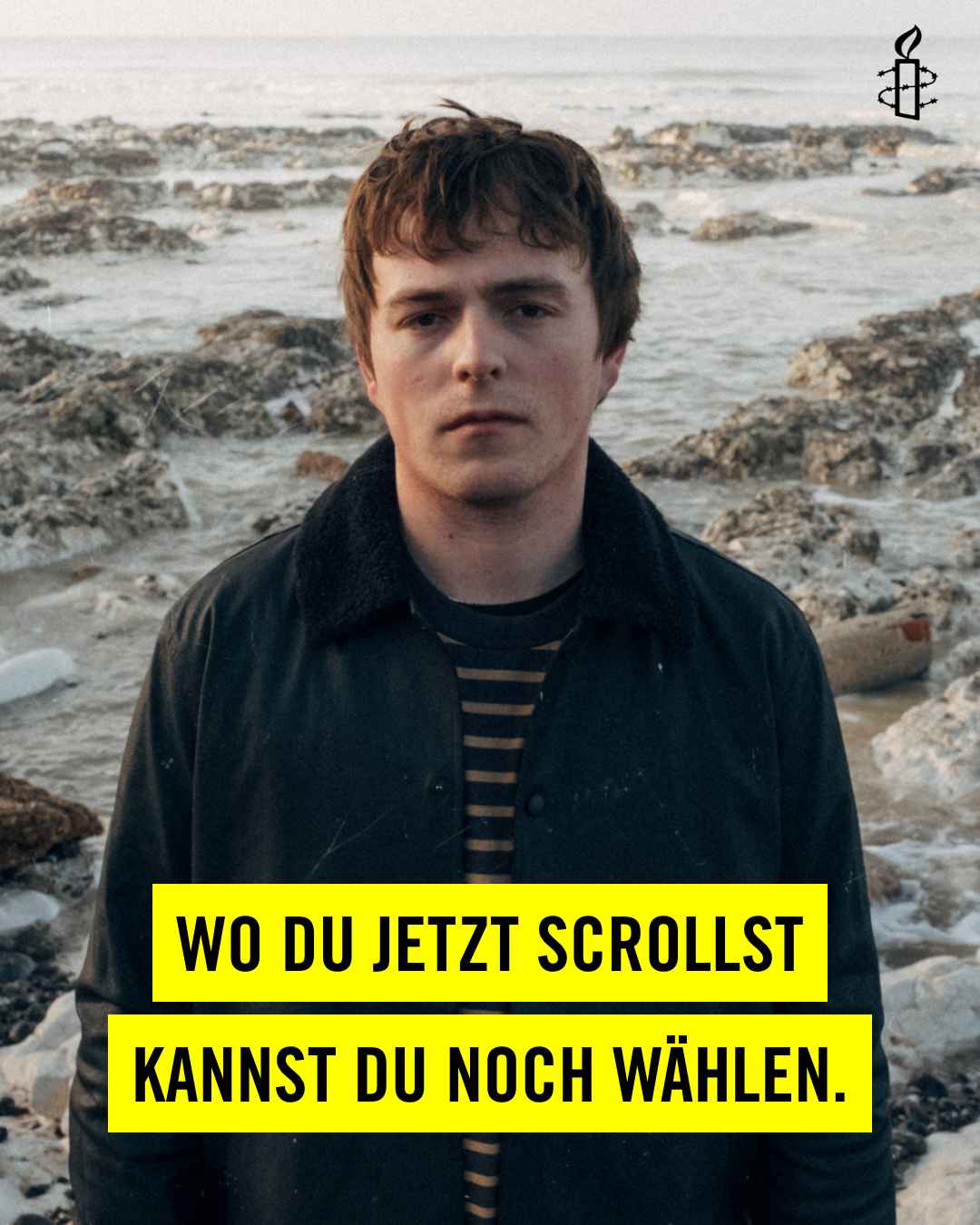 Traingsdeck Website – erstellt von mpct die sozial nachhaltige Werbeagentur